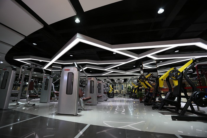 健身房加盟店怎么開(kāi)(加盟健身房能賺錢(qián))