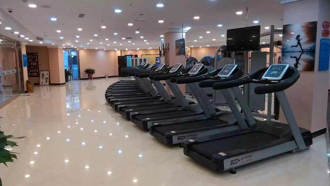 做健身房預售需要注意什么